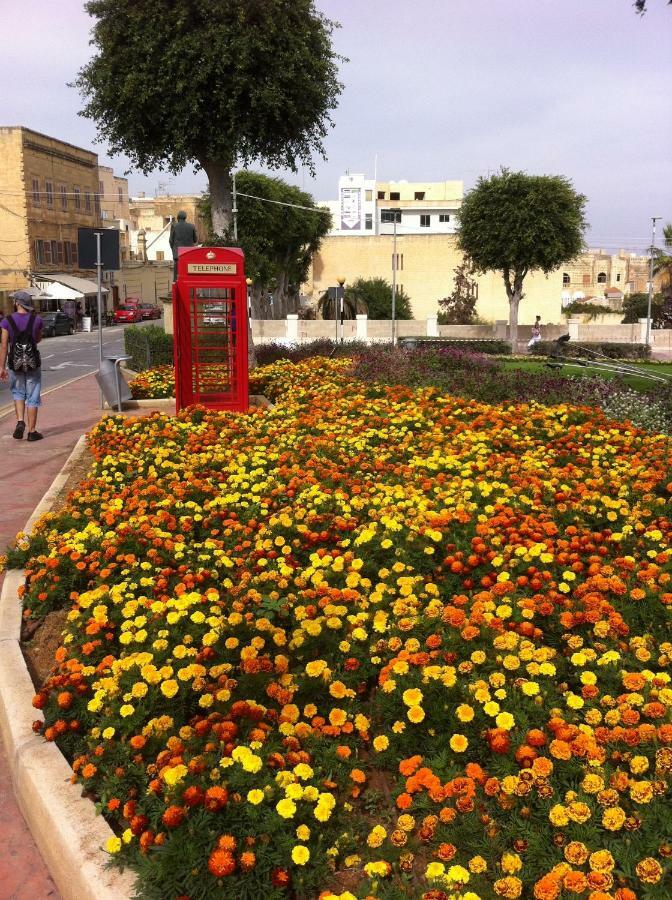 Penthouse "Maltese Scent" Lejlighed Mellieħa Eksteriør billede